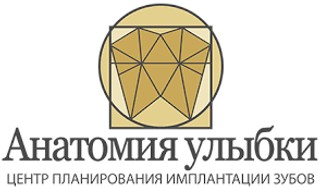 Анатомия Улыбки