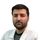 Врач Аббасов Умид Интигамович