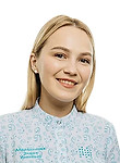 Врач Абдрахимова Эндже Ирековна
