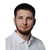 Врач Абдрахманов Айдар Камилевич
