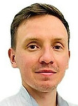 Врач Абдрахманов Азат Расимович