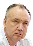 Врач Абдрахманов Эдуард Фаритович