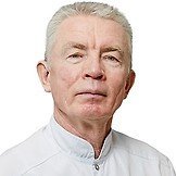 Врач Абдрахманов Камиль Миндрахманович