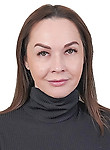 Врач Абдрахманова Алсу Рашидовна