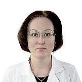 Врач Абдрахманова Гузель Наилевна