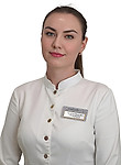 Врач Абдрахманова Розалина Айдаровна