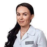 Врач Абдракипова Регина Рамилевна
