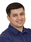 Врач Абдукодиров Навруз Кучкорович