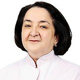 Врач Абдулаева Эльмира Абдулаевна