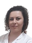 Врач Абдулбекова Зиярат Абдулхаевна