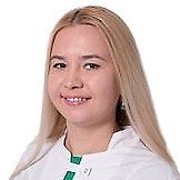 Врач Абдулина Диляра Рафаэлевна
