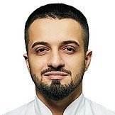 Врач Абдуллаев Вугар Билалович
