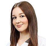 Врач Абдуллаева Камила Акилжановна