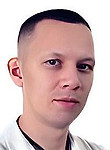 Врач Абдуллин Ильназ Ильясович