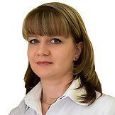 Врач Абдуллина Елена Викторовна