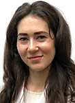 Врач Абдуллина Гульсум Галиахметовна