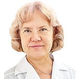 Врач Абдуллина Роза Нурулловна