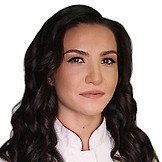 Врач Абдуллоева Фирузабону Рустамджоновна
