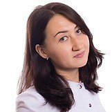 Врач Абдульминова Ольга Владимировна