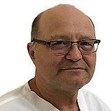 Врач Абдулжапаров Равиль Ришадович