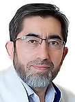 Врач Абдурахманов Абдурашит Абдулхамитович