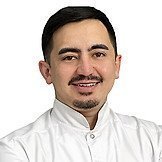Врач Абдурахманов Акмаль Рашитович