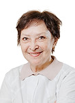Врач Абсалямова Лэйлэ Равиловна