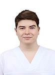 Врач Абударов Даниль Рафаилевич