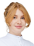 Врач Абузарова Румия Ураловна