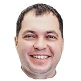 Врач Абзяппаров Ильяс Наильевич
