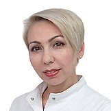Врач Абзяппарова Гузель Валиулловна