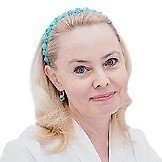 Врач Ацель Евгения Александровна