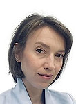 Врач Адигамова Елена Николаевна