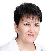 Врач Афанасьева Елена Геннадьевна