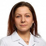 Врач Афандиева Гузель Закиевна
