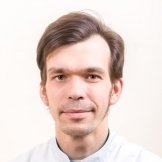 Врач Афлетонов Ефим Наилевич