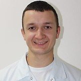 Врач Афлетунов Ренат Рашидович