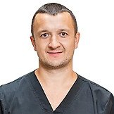 Врач Афлетунов Ренат Рашитович