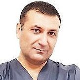 Врач Агабалаев Ислам Закруллович