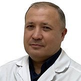 Врач Агеев Андрей Александрович