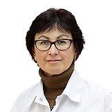 Врач Агеева Гузель Назимовна