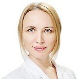 Врач Аглиуллина Фания Фаизовна