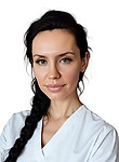 Врач Аглямова Зебо Шарифовна