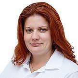 Врач Аипова Элина Рашидовна
