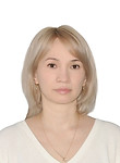 Врач Аитова Ляйсан Наильевна
