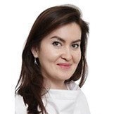 Врач Айметдинова Лейсан Зяудатовна