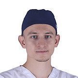 Врач Айнатуллов Айрат Ильсиярович