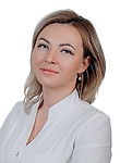 Врач Айназарова Татьяна Александровна