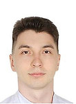 Врач Айнетдинов Ильнур Закярьявич 