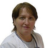 Врач Айнутдинова Ирина Анатольевна